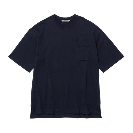 H/S Pocket Tee