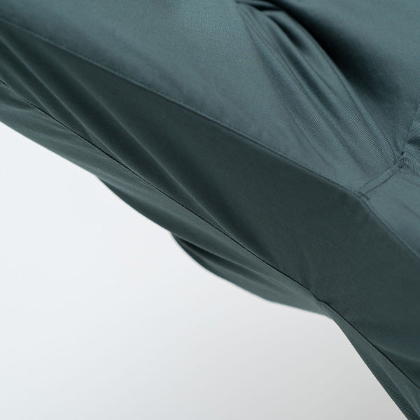 Stretch Twill Shorts