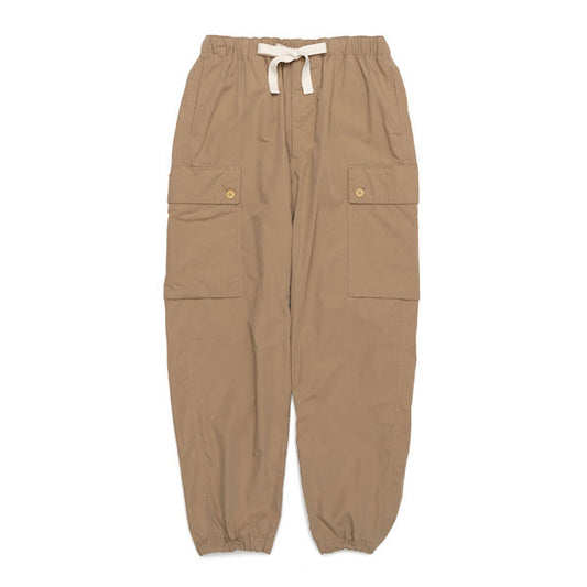 Easy Cargo Pants