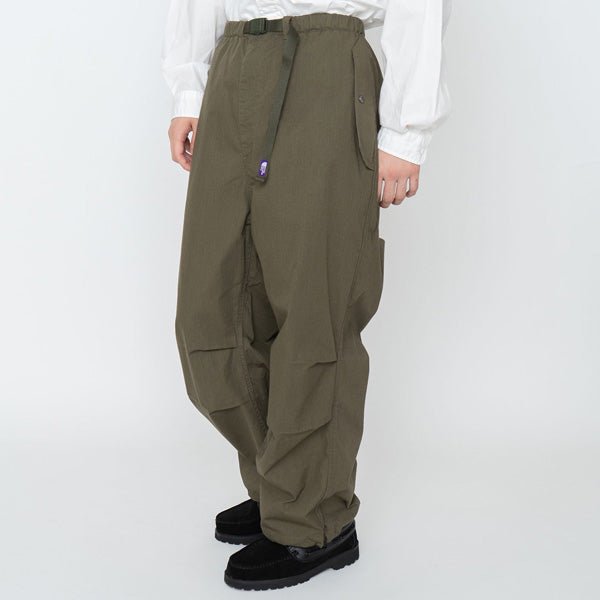 Ripstop Field Pants