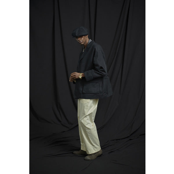 NARROW RAPEL STORM JACKET