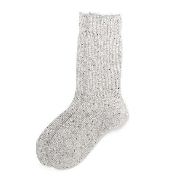 NEP CREW SOCKS A/PE/C/PU