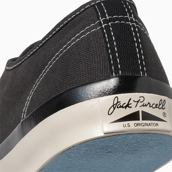 JACK PURCELL US (BLACK)