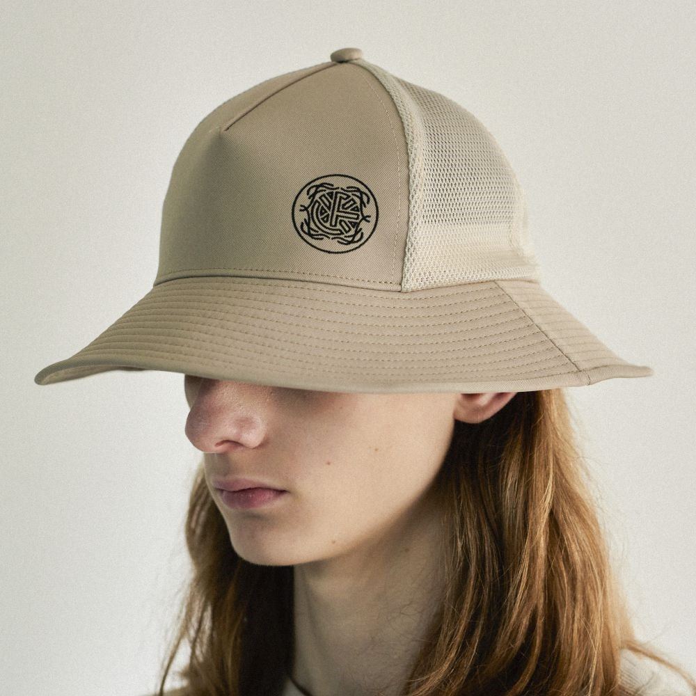 MESH HAT CAP