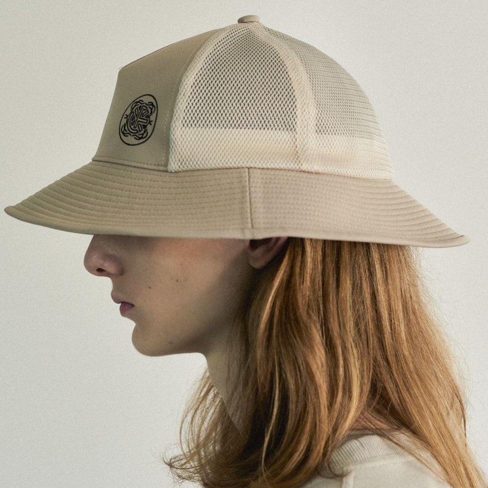 MESH HAT CAP