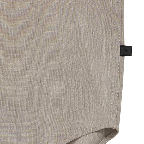 TECH BOMBAY SAFARI SHIRTS S/S