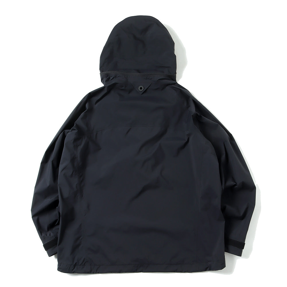 GORE- TEX PACLITE MOUNTAIN PARKA