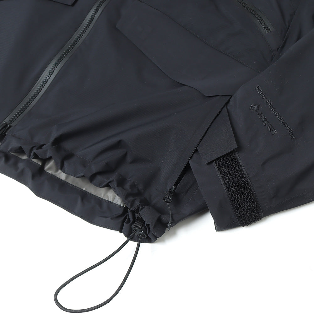 GORE- TEX PACLITE MOUNTAIN PARKA