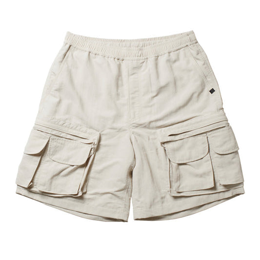 TECH PERFECT FISHING SHORTS