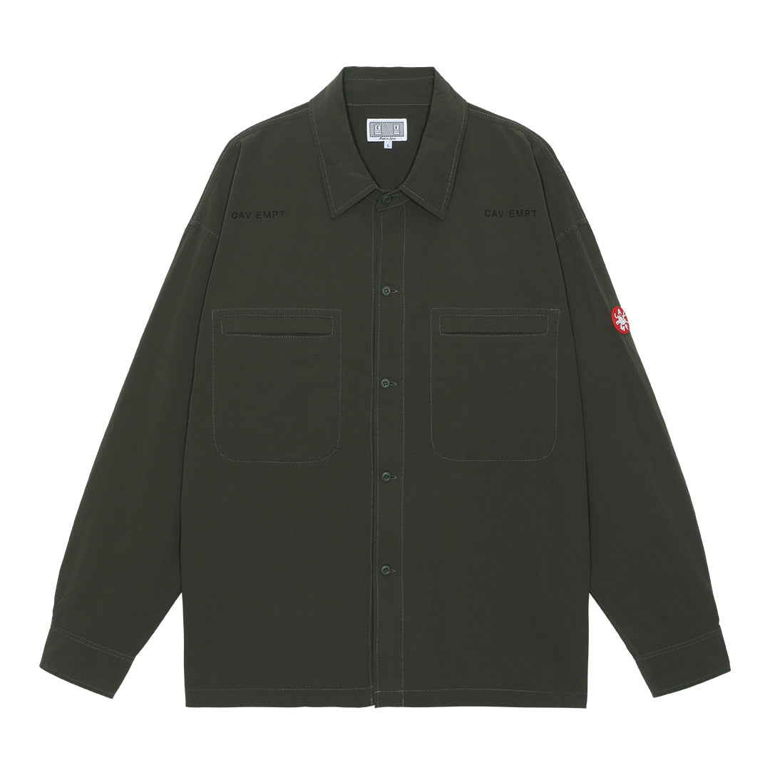 COTTON CASUAL SHIRT