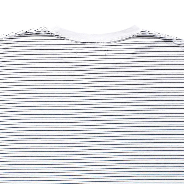 Micro Border Loose T-SH