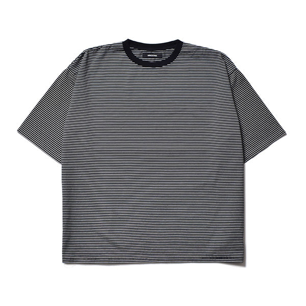 Micro Border Loose T-SH