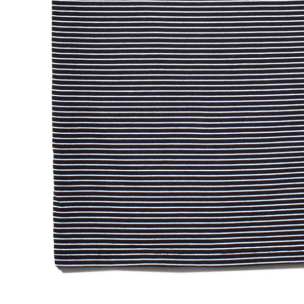 Micro Border Loose T-SH