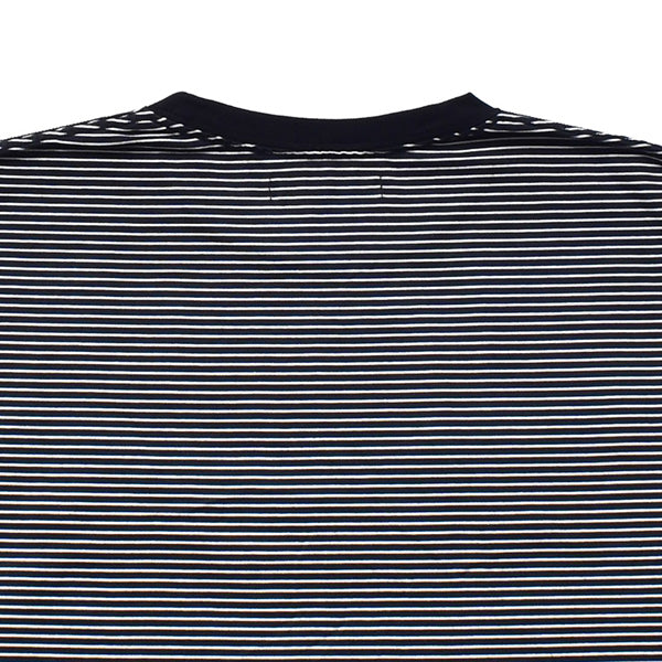 Micro Border Loose T-SH