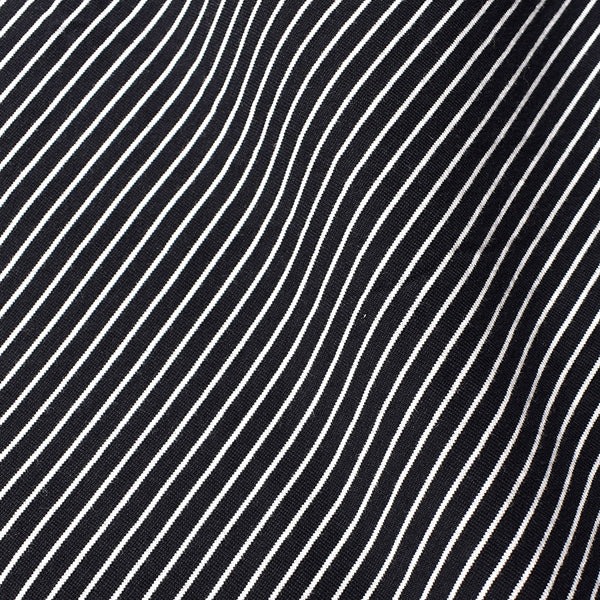 Micro Border Loose T-SH