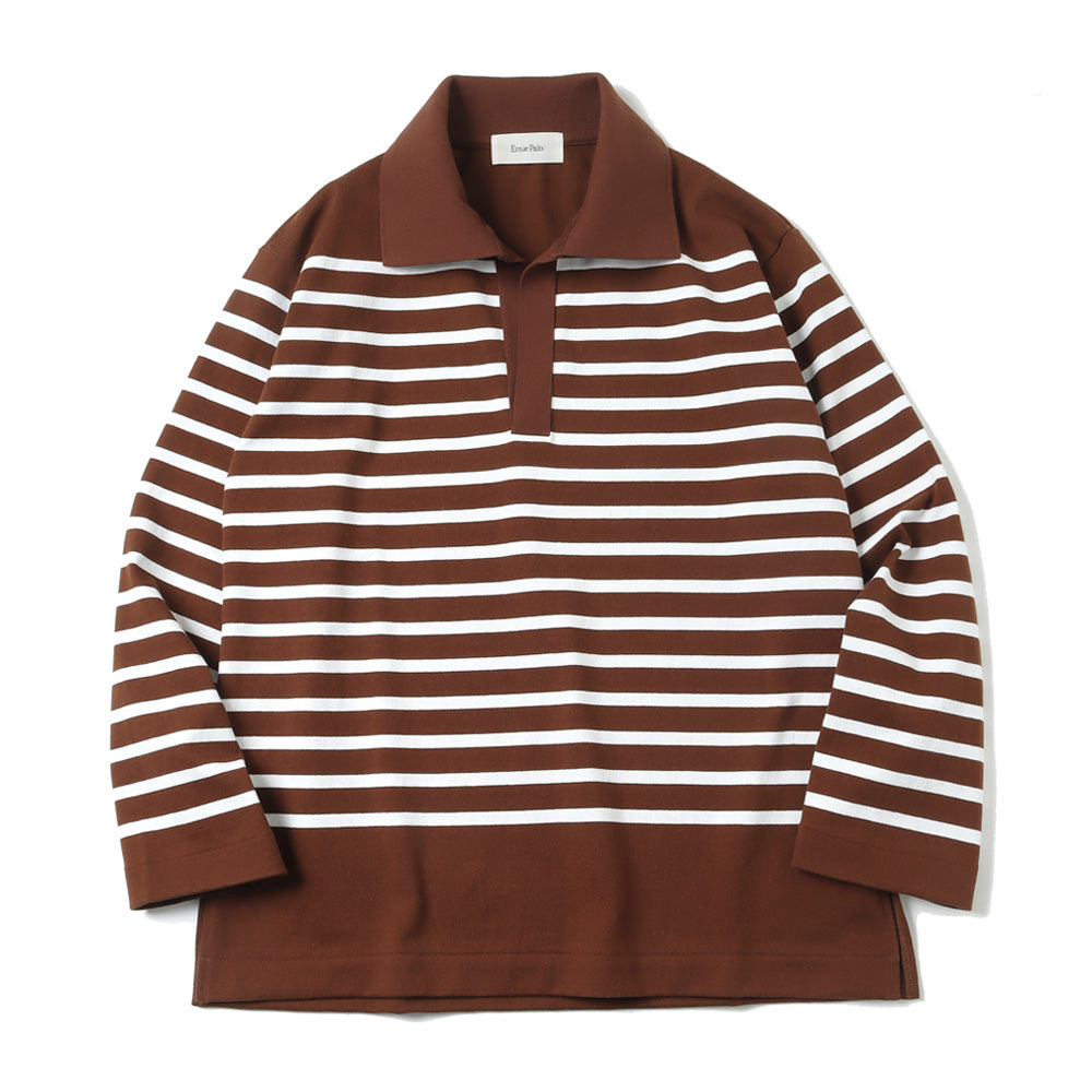 Basque Border Skipper L/S