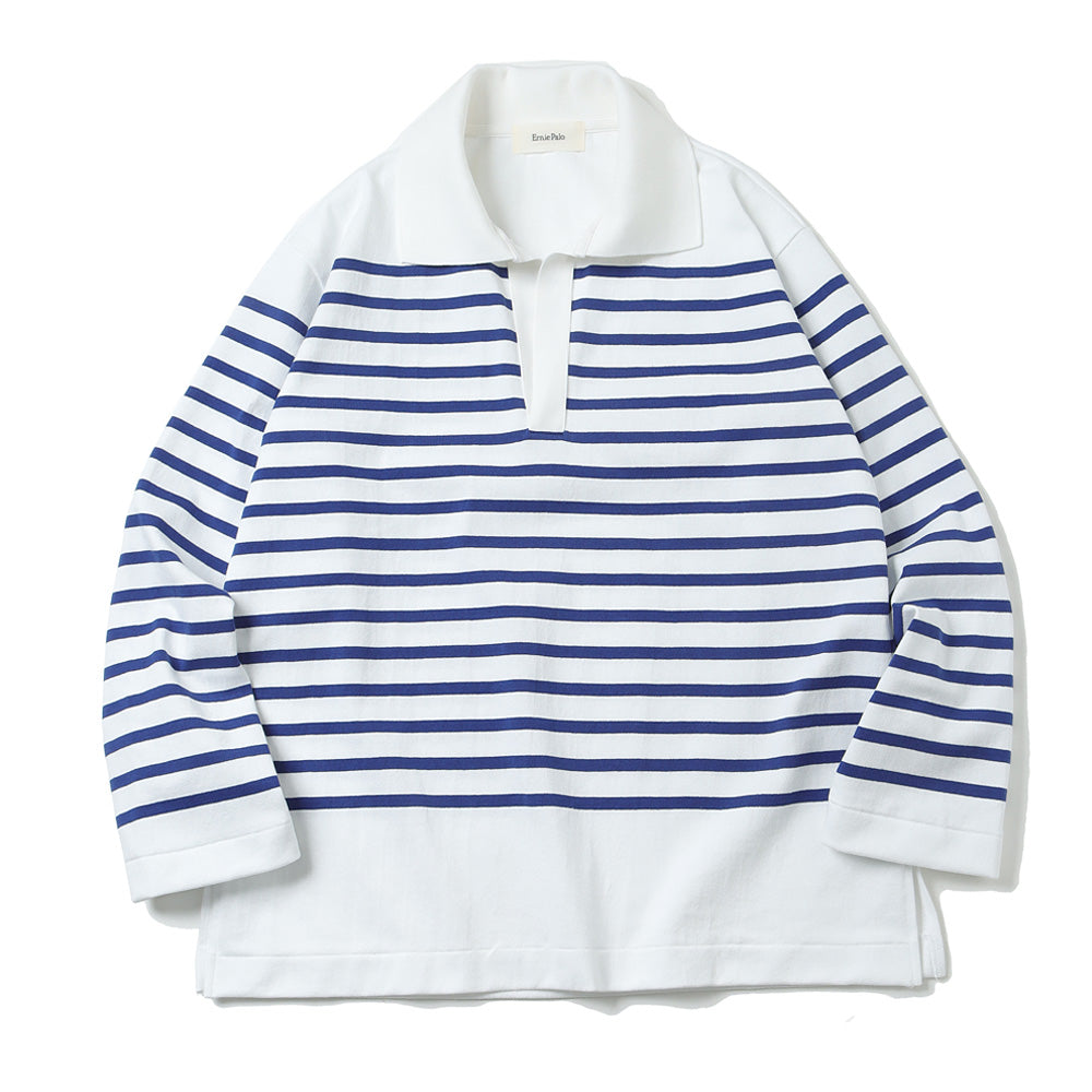 Basque Border Skipper L/S