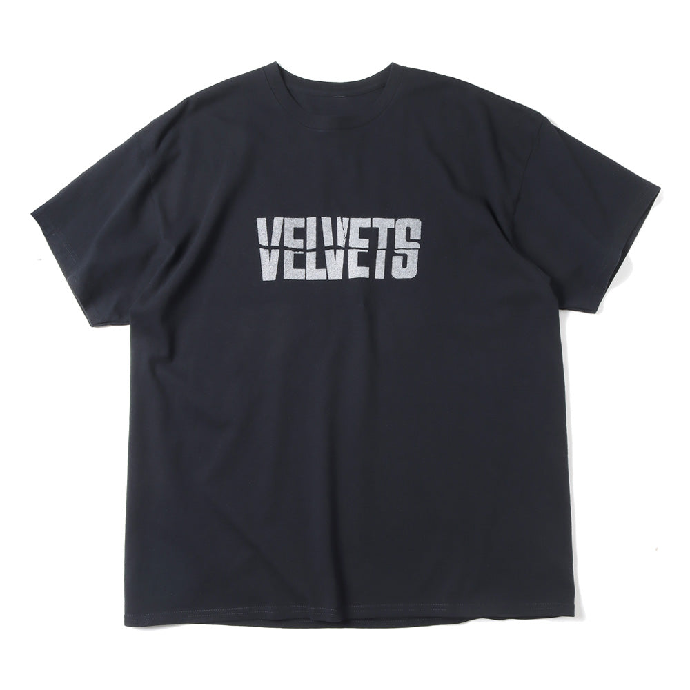 OVERSIZED PRINT T-SHIRT