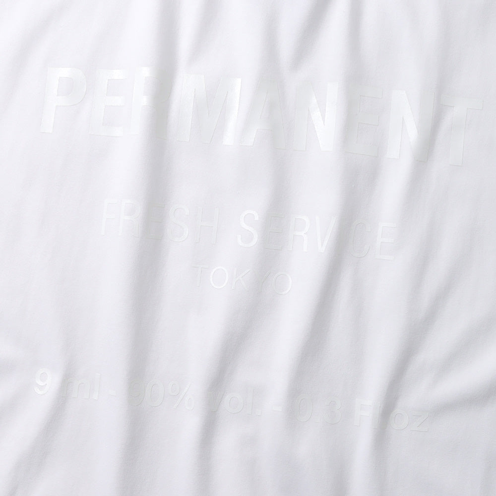 FS PRINTED TEE PERMANENT