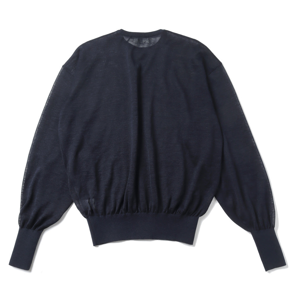 Rummy Highgaugecrewneck