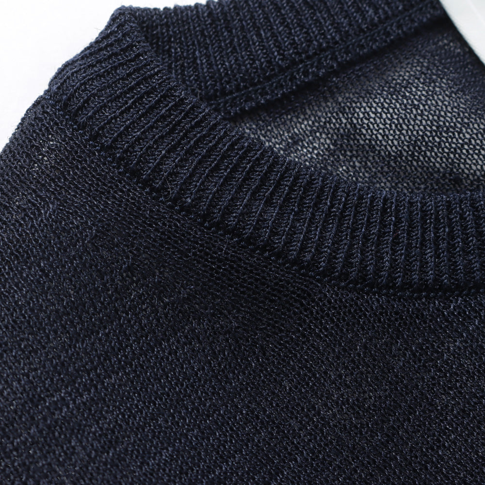Rummy Highgaugecrewneck