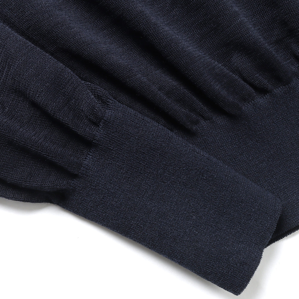 Rummy Highgaugecrewneck