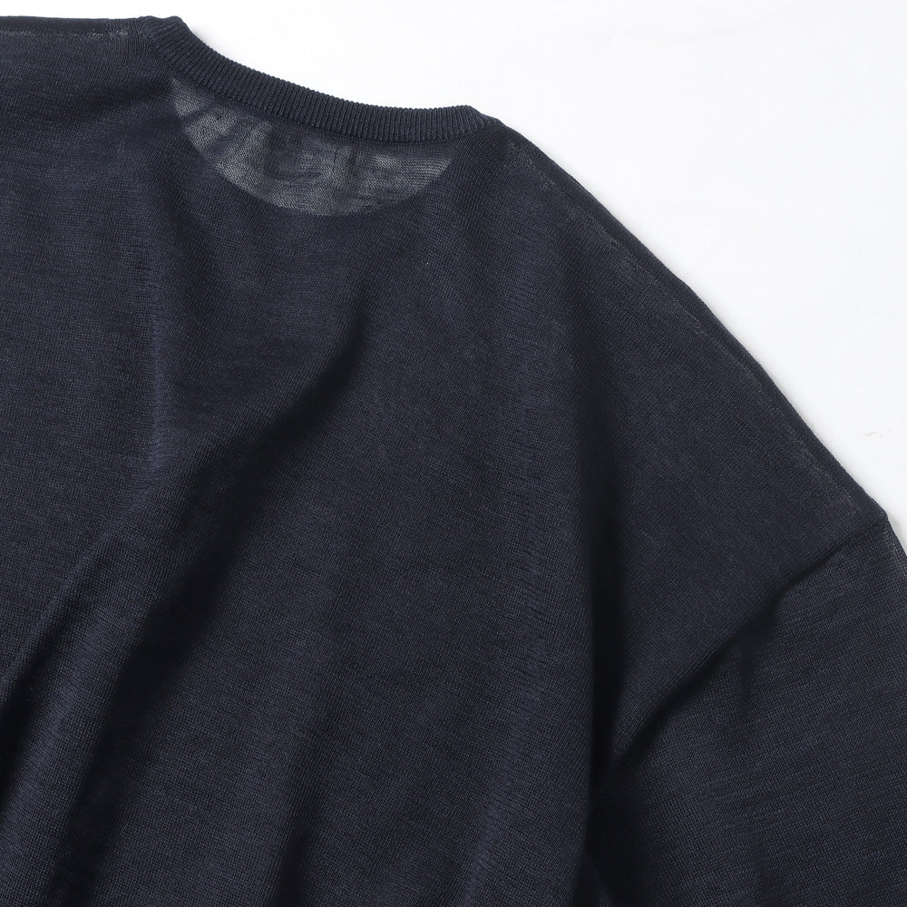 Rummy Highgaugecrewneck