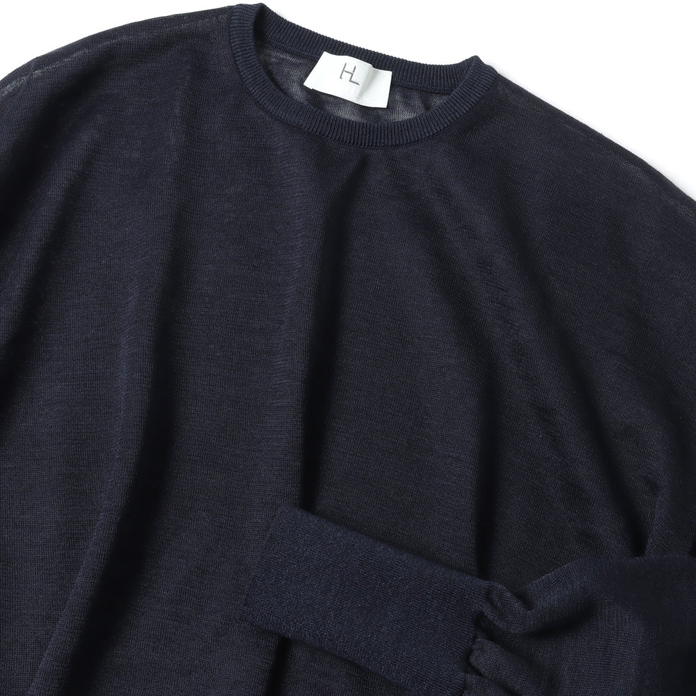 Rummy Highgaugecrewneck