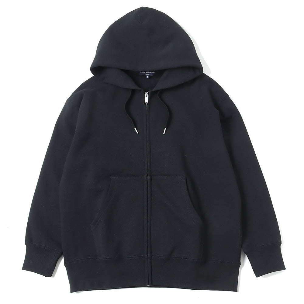 綿裏毛 製品プリント T006
