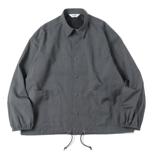 Coach L/S Shirt jacket