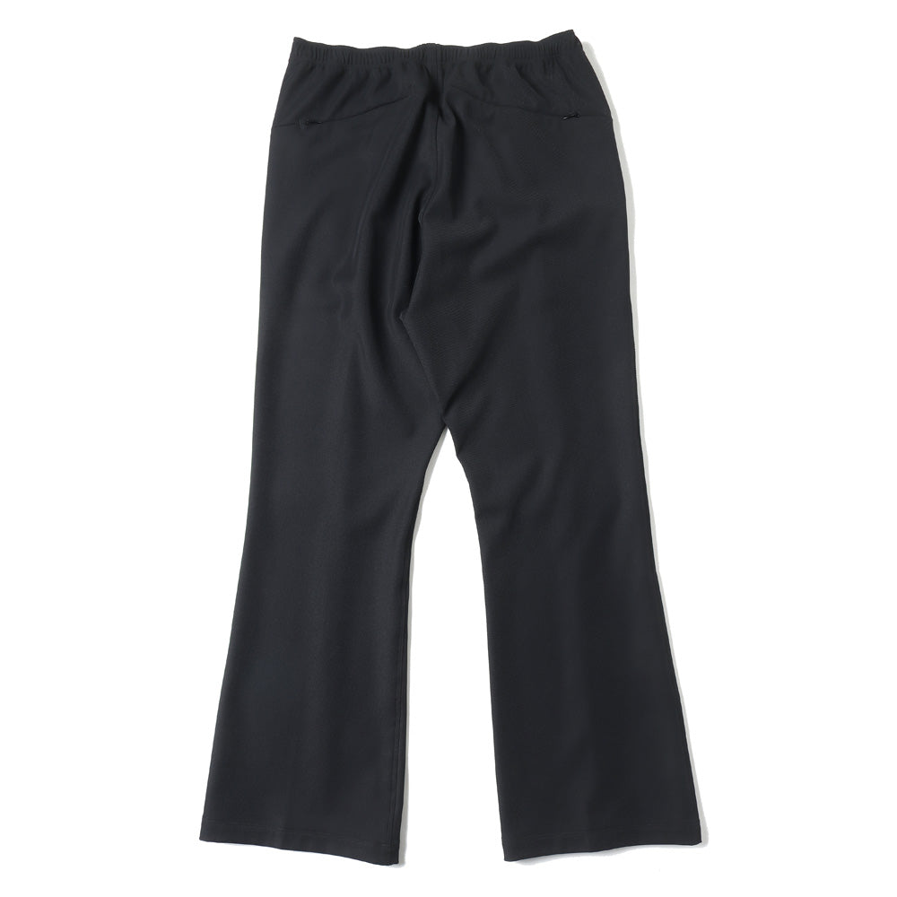 WU Boot-Cut Pant - PE/R/PU Cavalry Twill