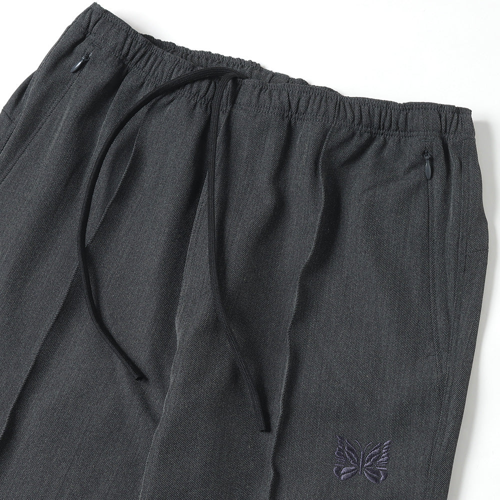 WU Boot-Cut Pant - PE/R/PU Cavalry Twill