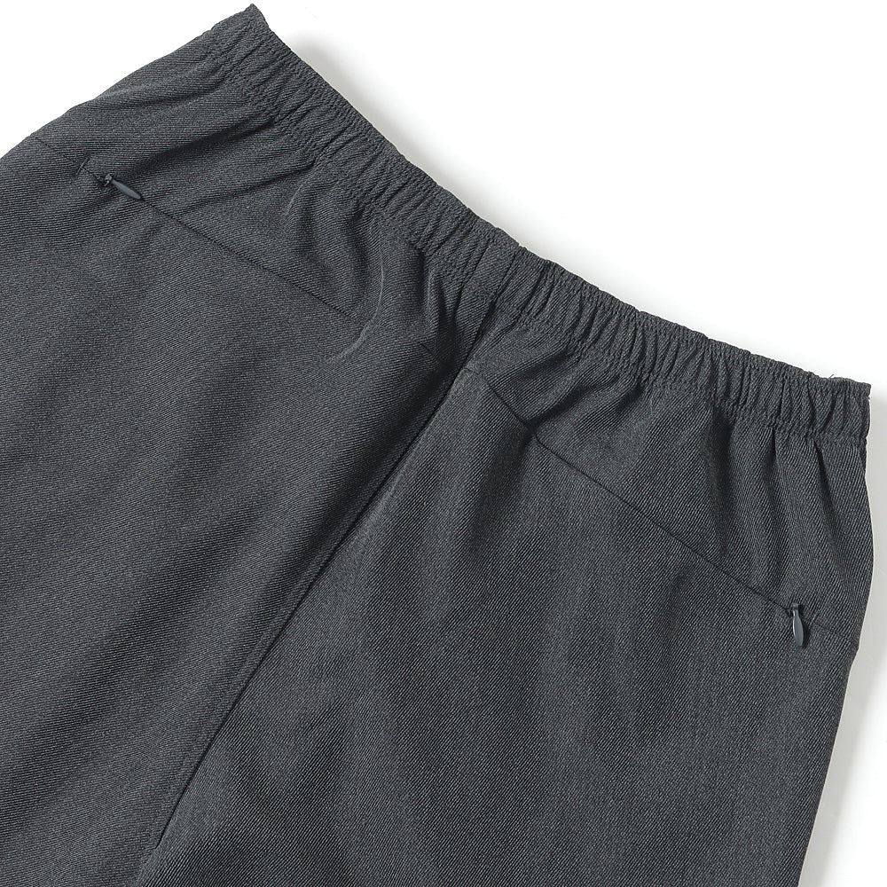 WU Boot-Cut Pant - PE/R/PU Cavalry Twill