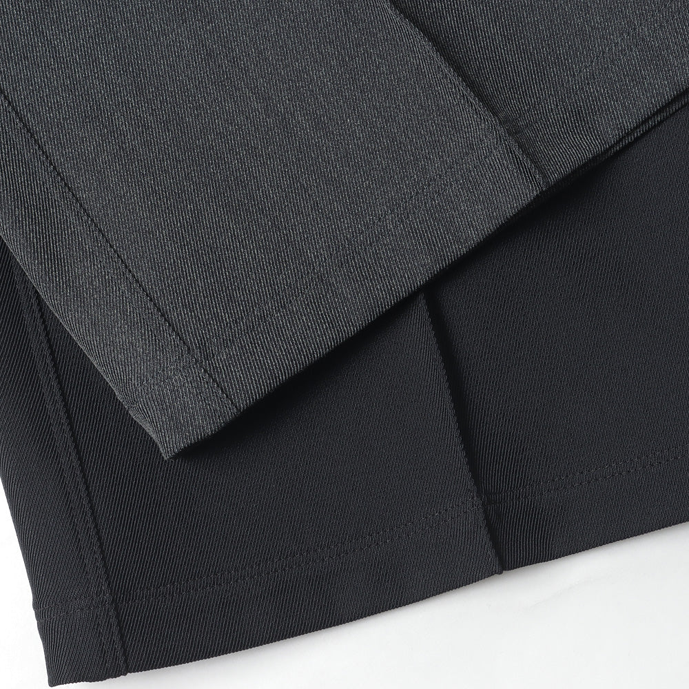 WU Boot-Cut Pant - PE/R/PU Cavalry Twill