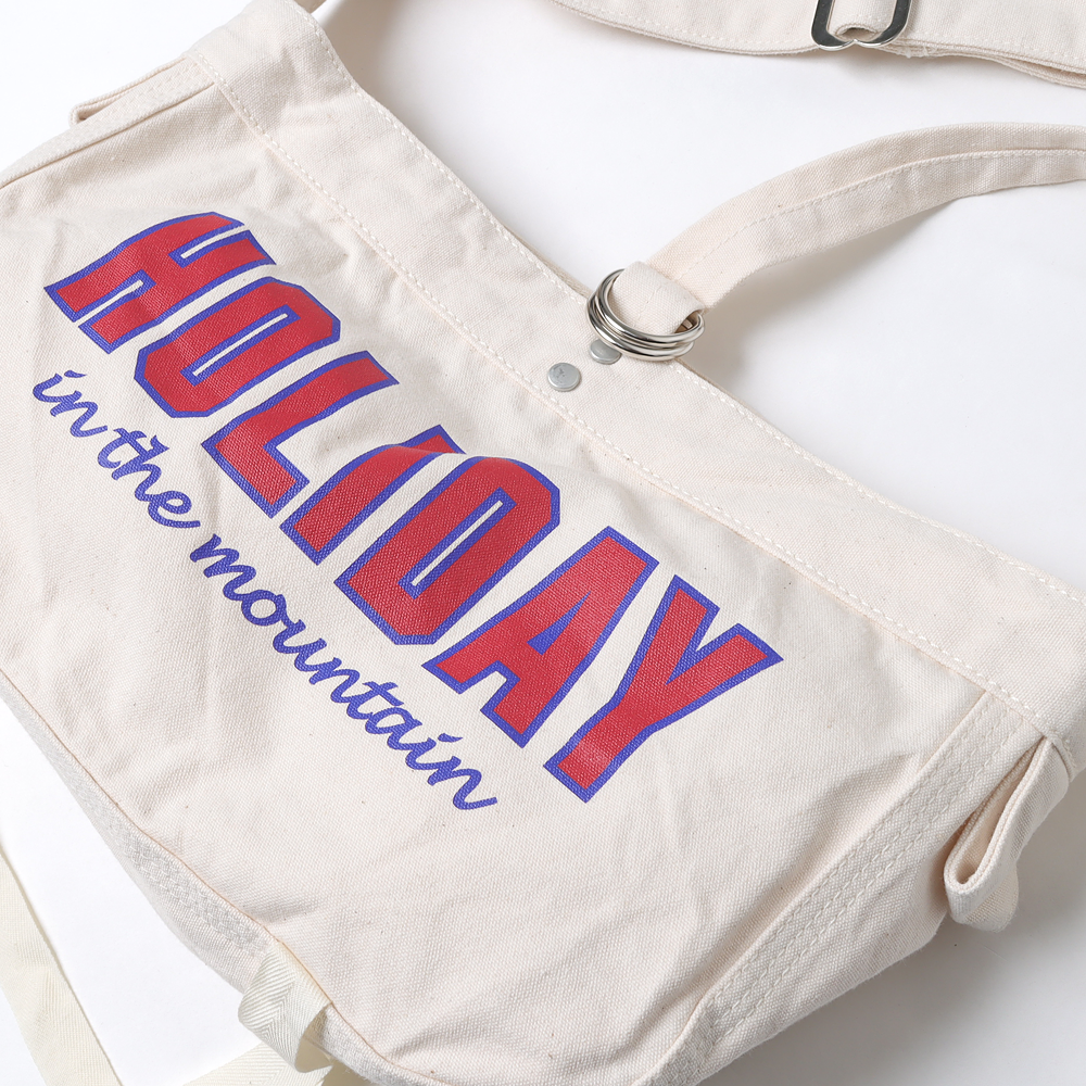 HOLIDAY Bag