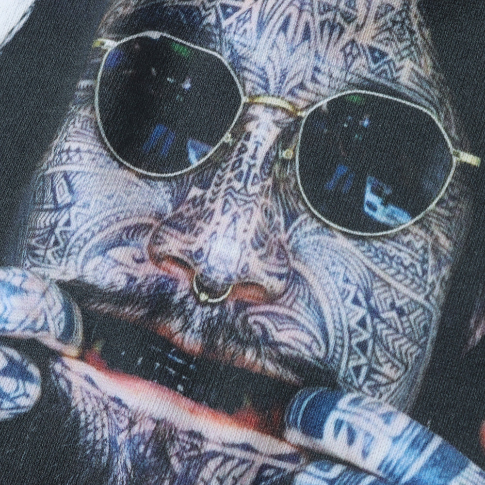 PHOTO S/S TEE (NIM-M31)