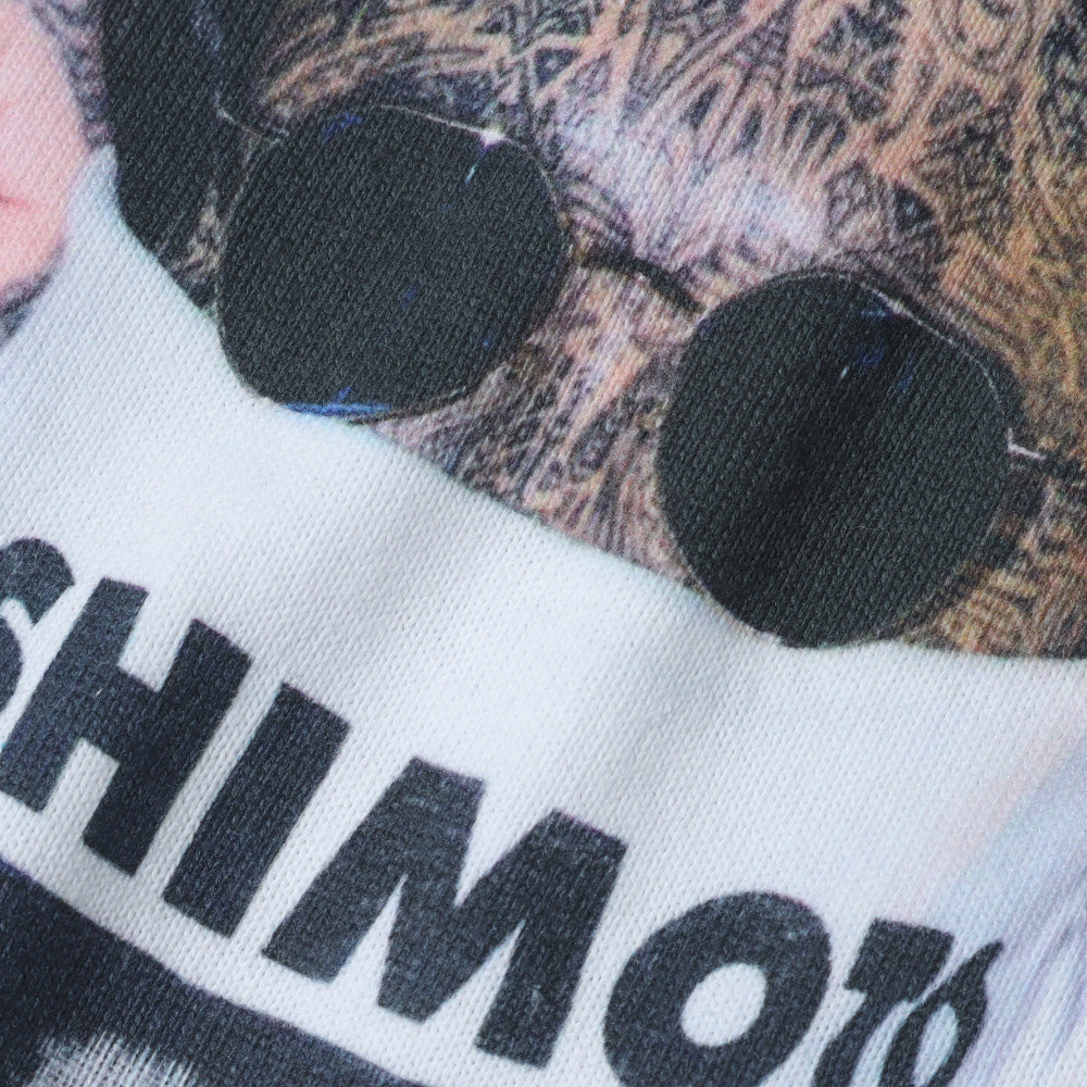 PHOTO S/S TEE (NIM-M41)