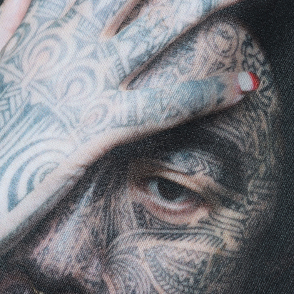 PHOTO S/S TEE (NIM-M51)