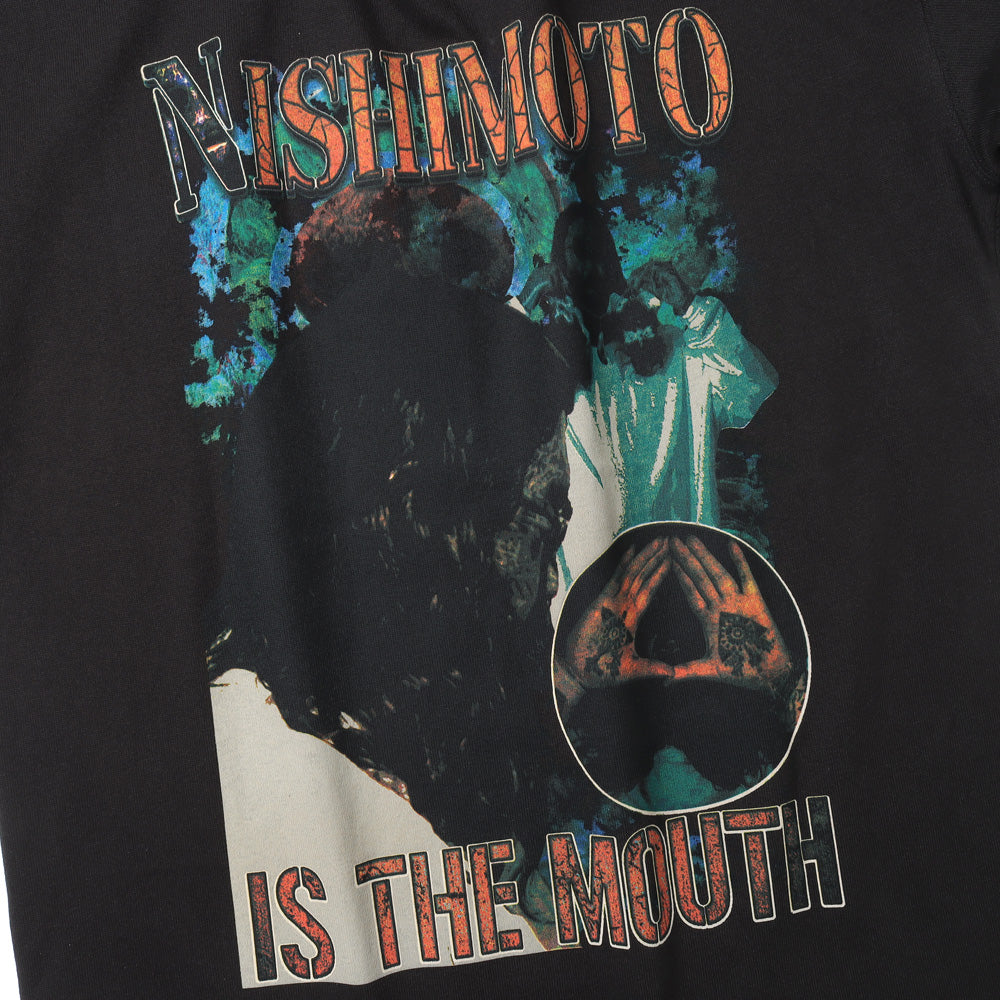 RAP S/S TEE (NIM-M71)