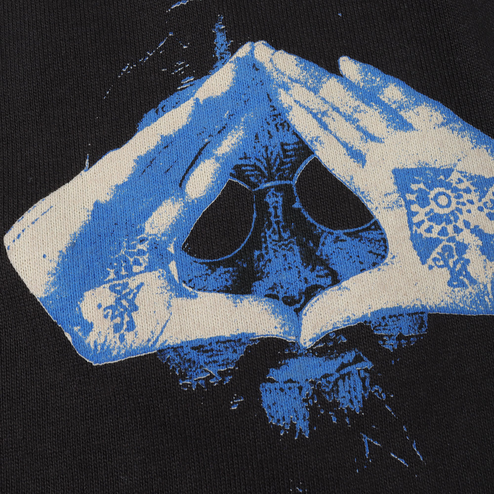 RAP S/S TEE (NIM-M81)