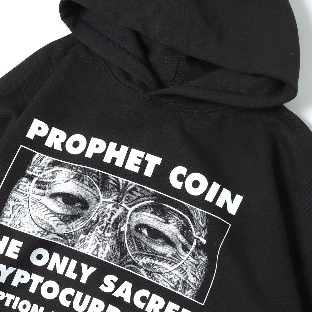 PROPHET COIN SWEAT HOODIE