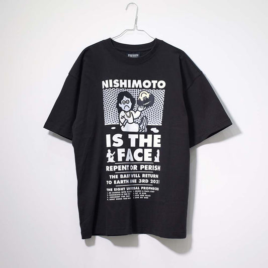 FACE Collaboration S/S TEE(NIMFC-01)