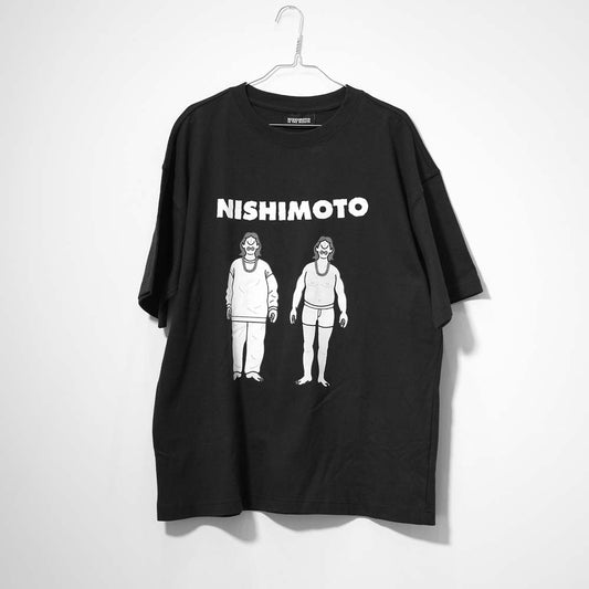 FACE Collaboration S/S TEE(NIMFC-03)