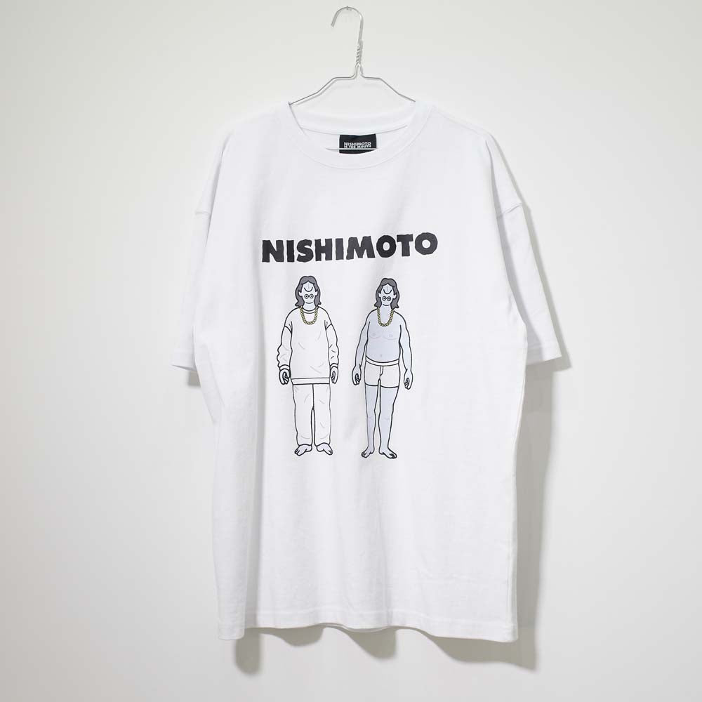 FACE Collaboration S/S TEE(NIMFC-03)