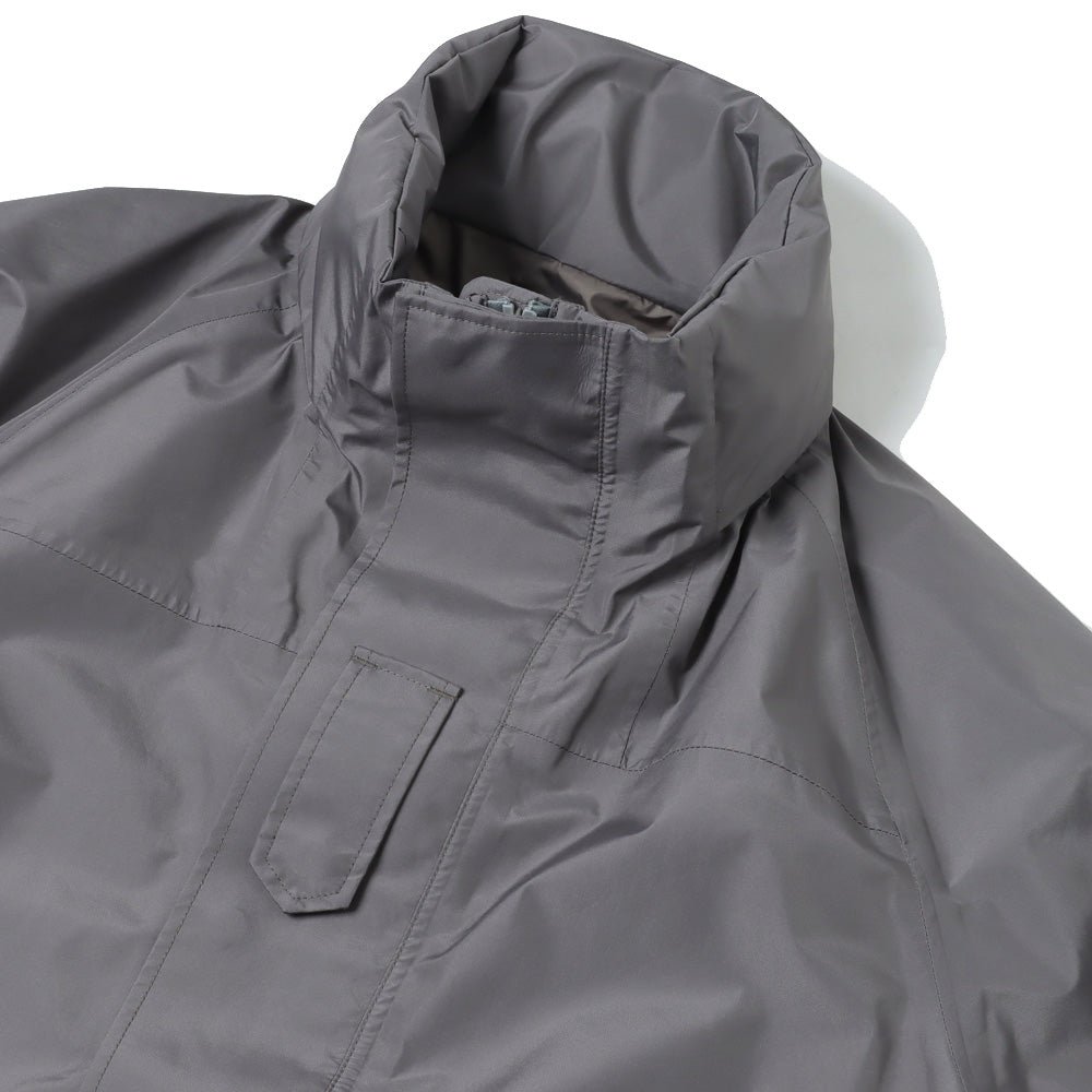 HIKER JACKET POLY TAFFETA WITH GORE-TEX 2L