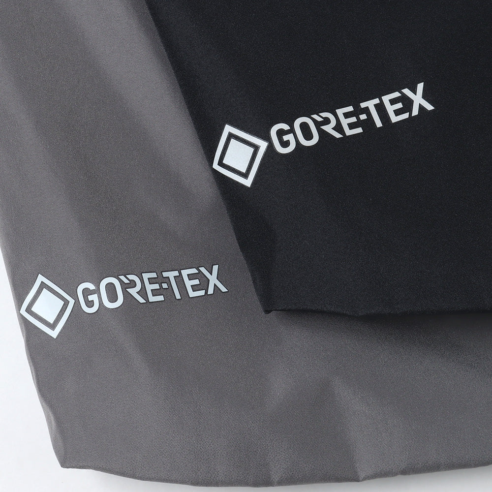 HIKER JACKET POLY TAFFETA WITH GORE-TEX 2L