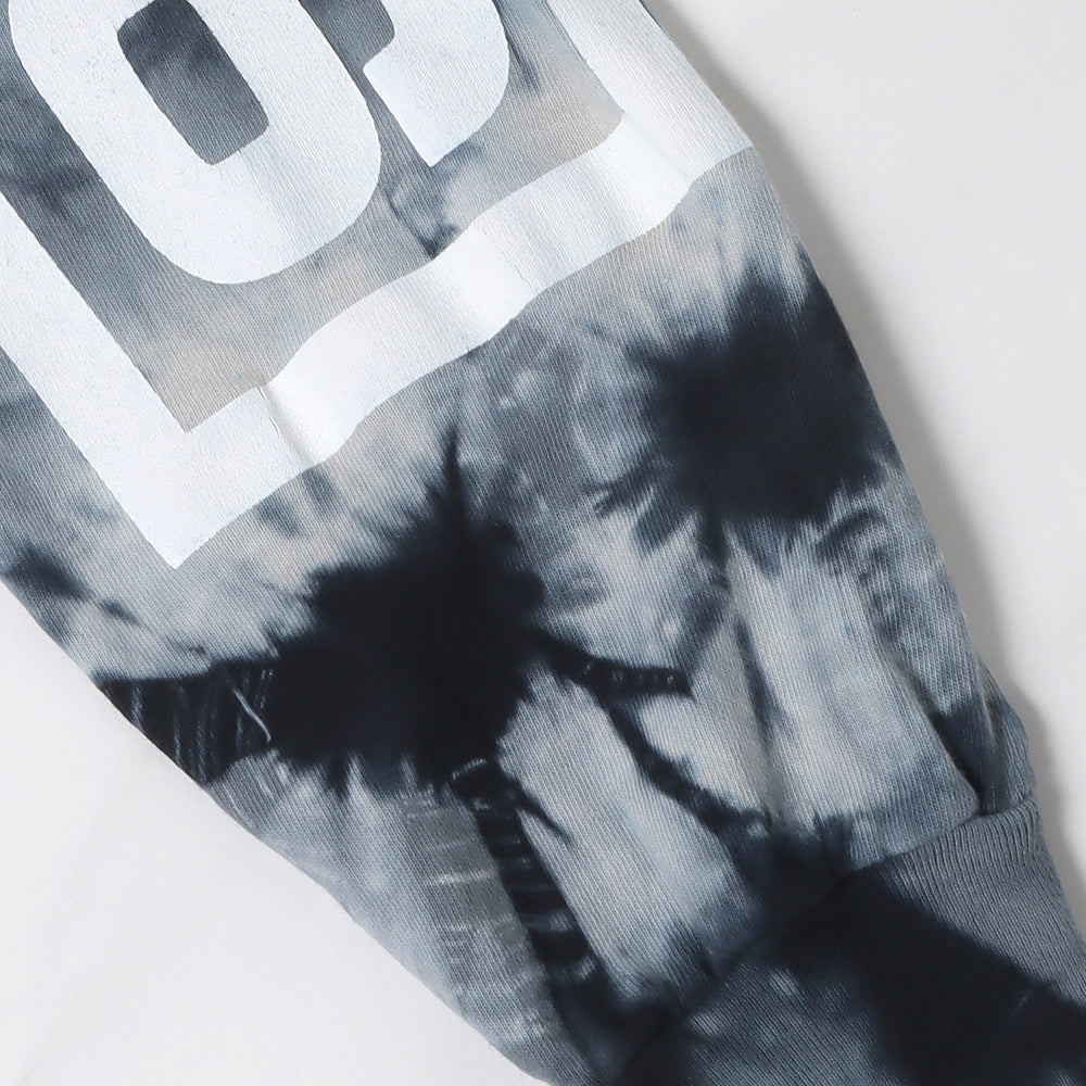 LS TEE/SM6/TIE DYE