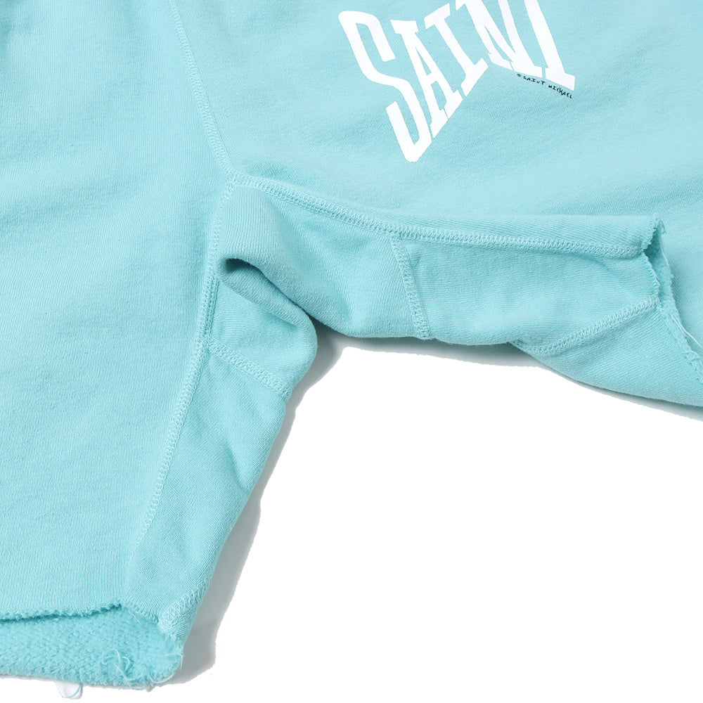 SHORTS/SAINT/BLUE