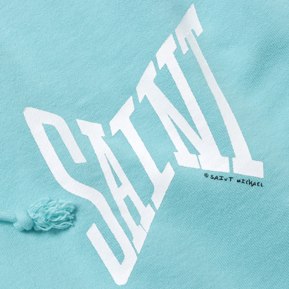 SHORTS/SAINT/BLUE