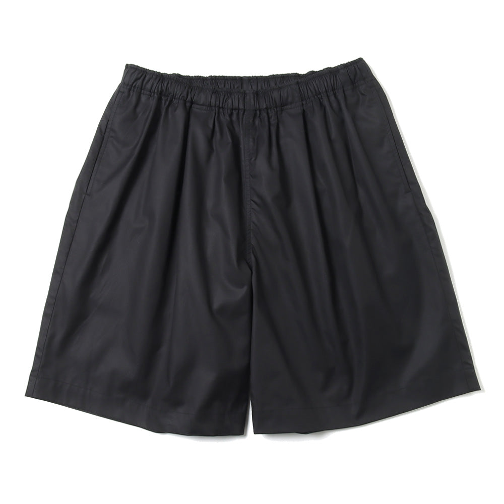 is-ness(イズネス)WIDE EZ SHORTS (31SSSH02) | is-ness / ショート